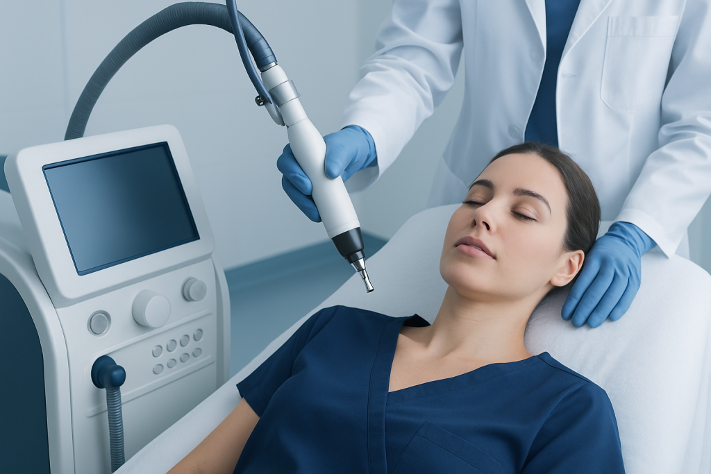 How Lasers, Peels, and Injectables Are Priced — skin care treatment cost