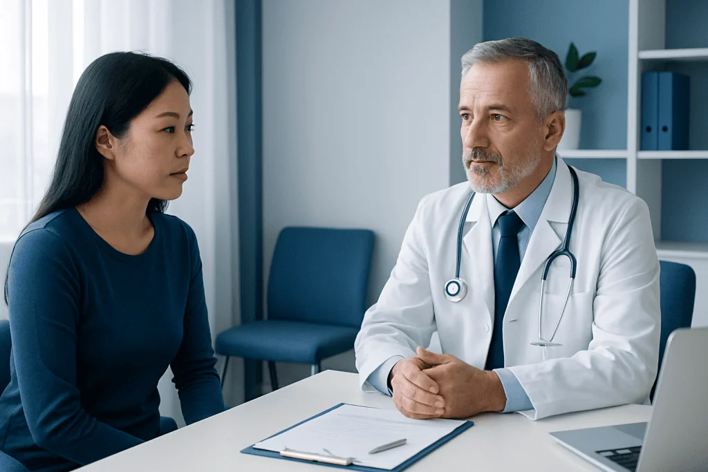 How Lifestyle Habits Affect Long-Term Health — expected lifespan
