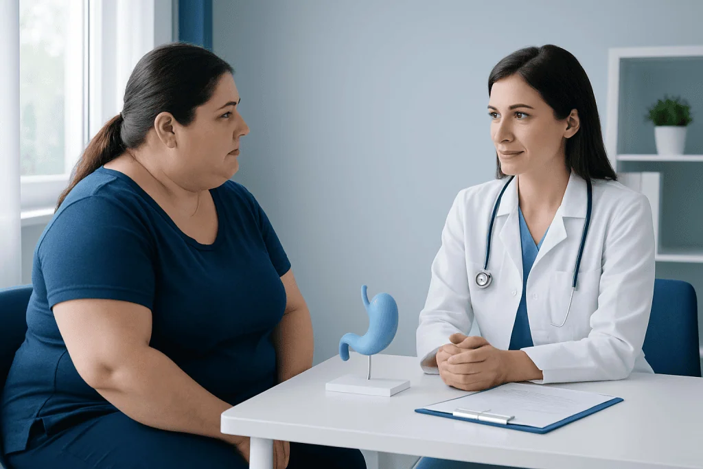 How Long Does the Pre-Op Diet Usually Last? — pre-op diet before gastric sleeve surgery