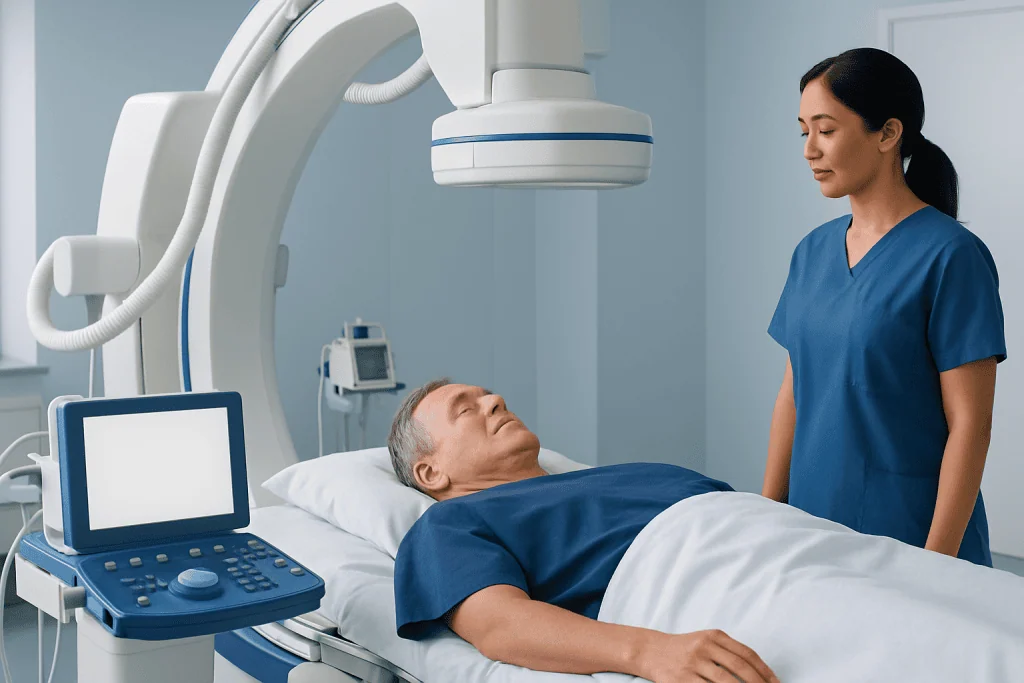 Coronary Angiography Recovery: How Long It Takes and What to Avoid 2 How long recovery usually takes — coronary angiography recovery