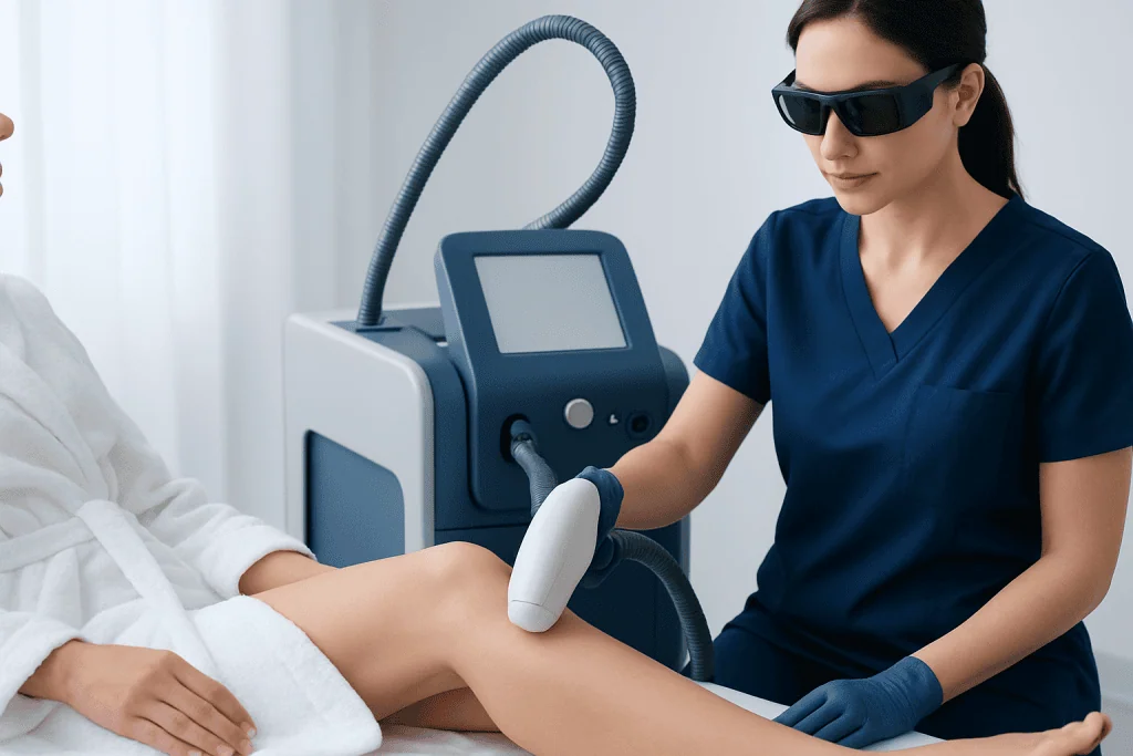How Long Results Usually Last — laser hair treatment