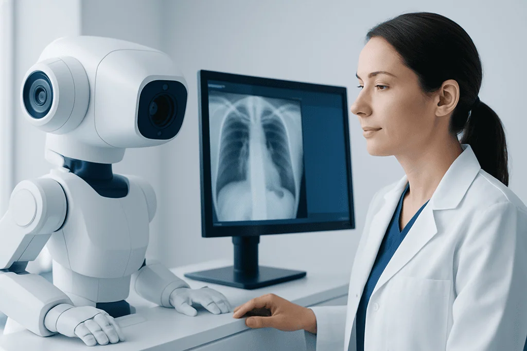 How Medical AI Is Evaluated Before Clinical Use — medical artificial intelligence