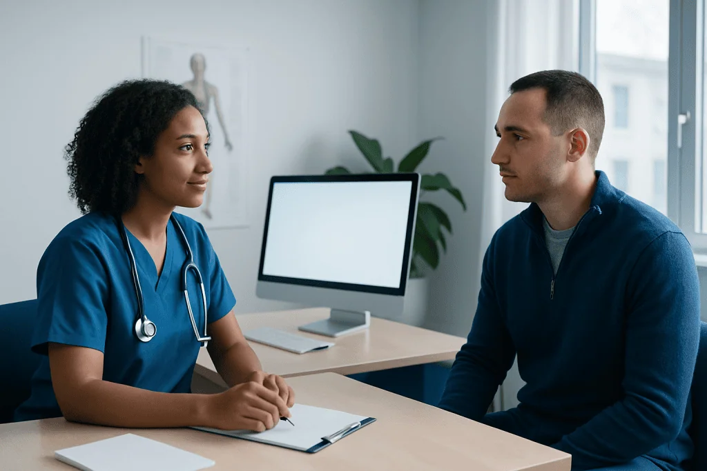 How medical blockchain could change the patient experience — medical blockchain vs traditional health records
