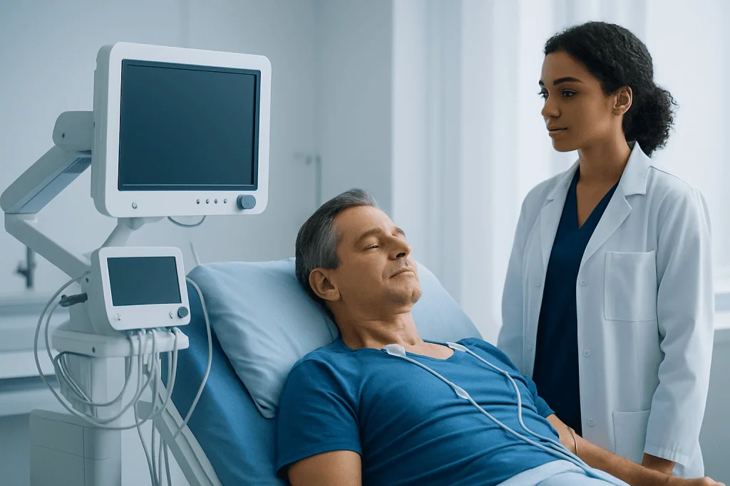 How Medical Therapy Protects the Heart — Coronary Bypass vs Medical Therapy
