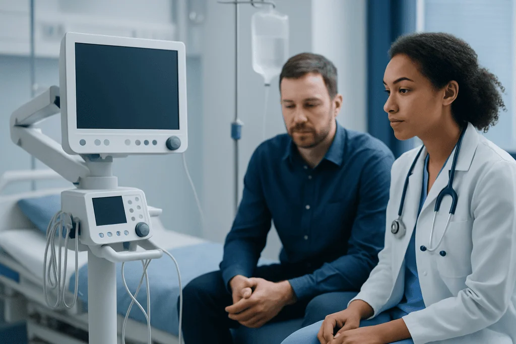 How Mental Health Can Affect Work — mental health at work and disability benefits