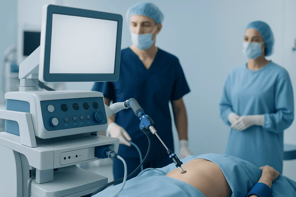 How Metabolic Surgery Helps Type 2 Diabetes — Metabolic surgery