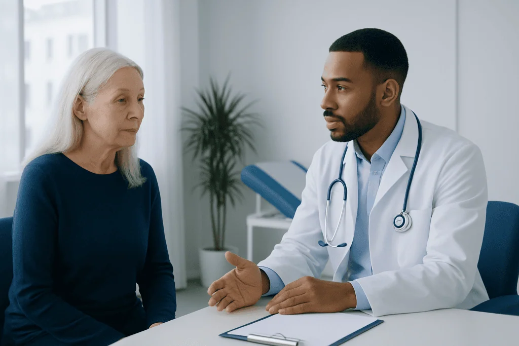 How Metformin Might Affect Aging Biology — metformin for longevity