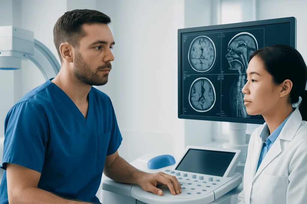 How neuroinflammation affects the brain and spinal cord — neuroinflammation