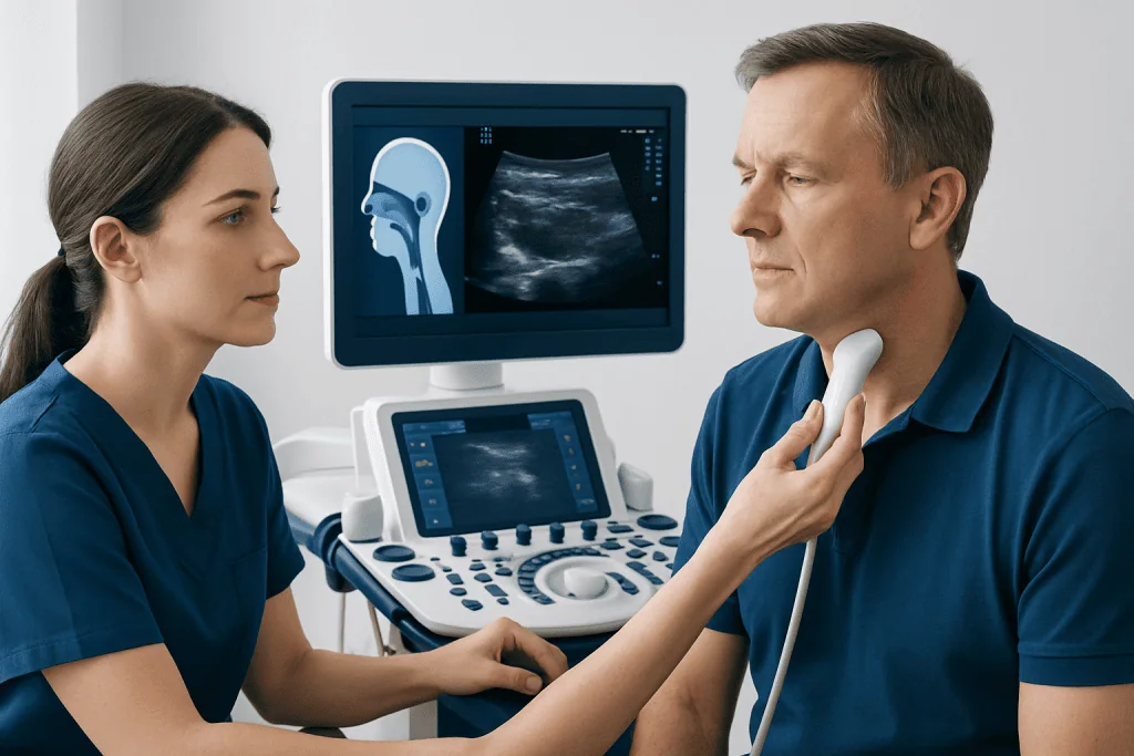 How Neurological Illness Can Affect Speech and Swallowing — Speech and swallowing rehabilitation