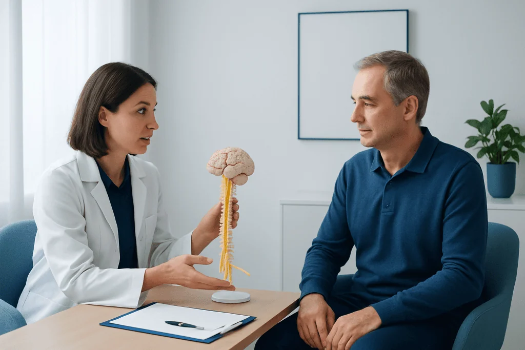 How Neuromodulation Works — neuromodulation