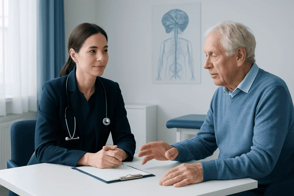 How Neuromodulation Works — neuromodulation for tremor