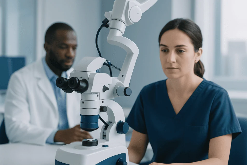 How New Cancer Treatments Begin — cancer research news