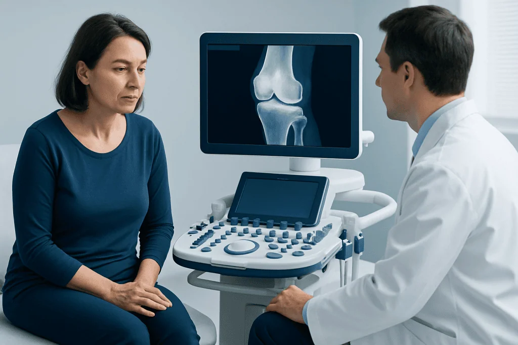 How Osteoarthritis Develops — prevent osteoarthritis