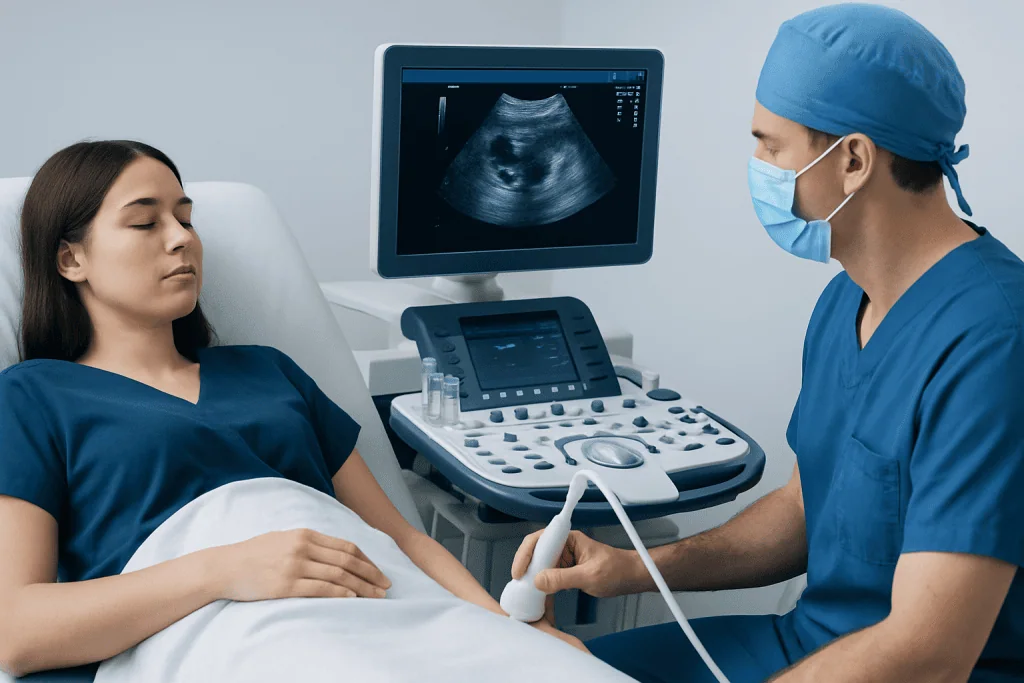 How Ovarian Stimulation Fits Into an IVF Cycle — Ovarian Stimulation in IVF