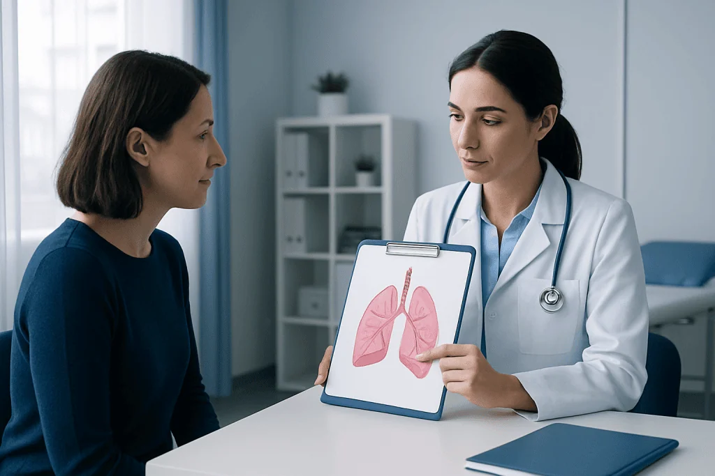 How Respiration Works: Oxygen, Carbon Dioxide, and Gas Exchange 3 How Oxygen and Carbon Dioxide Are Exchanged — respiration