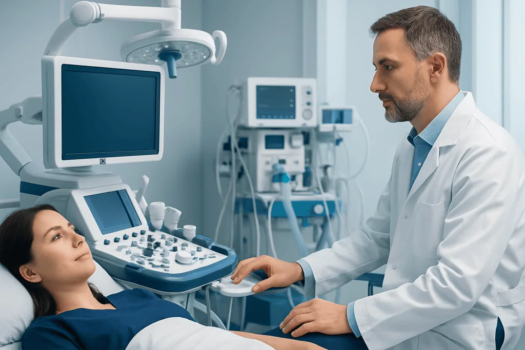 How packages are compared fairly — package options for your care at Acibadem