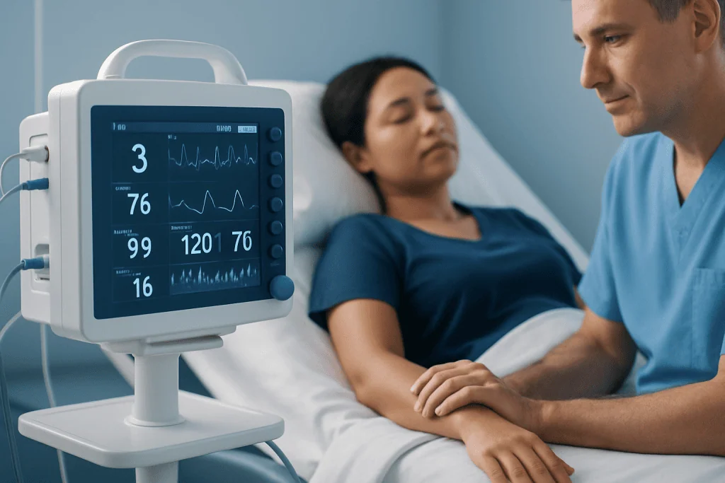 How Pain Is Assessed After Surgery — Pain Control After Surgery