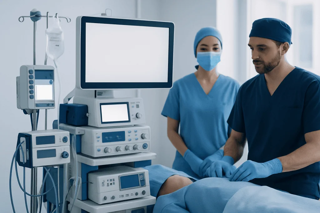 How Partial Liver Donation Works — Living Donor Liver Transplant