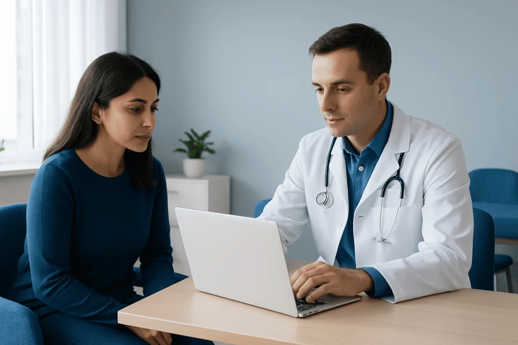 How Patients Can Read a Listing More Effectively — clinical trial listings