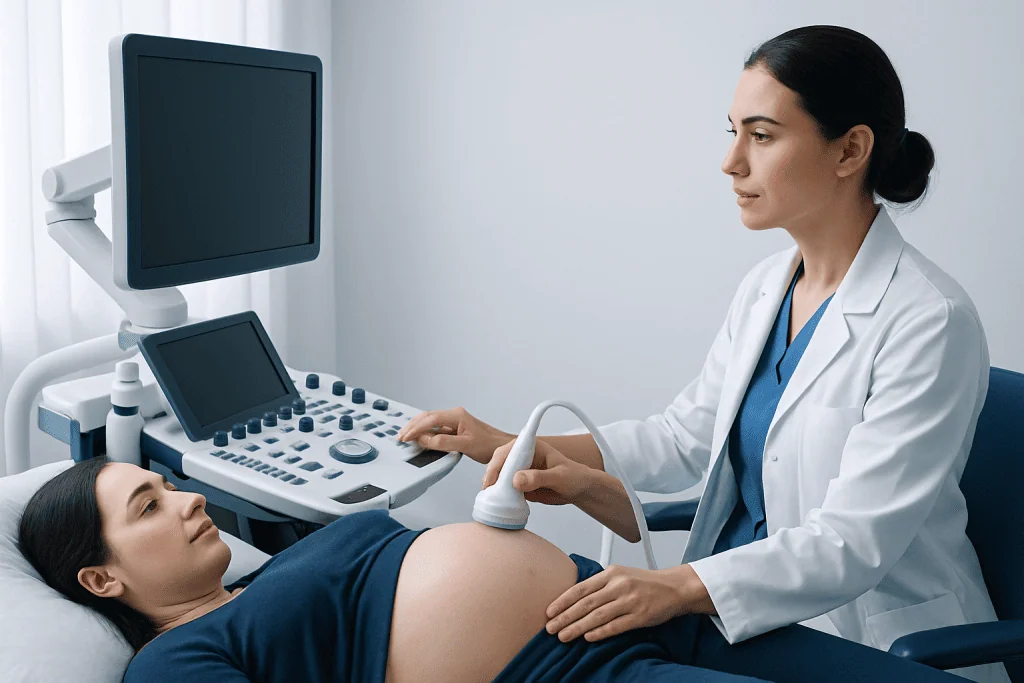 How PCOS Affects Fertility — PCOS pregnancy