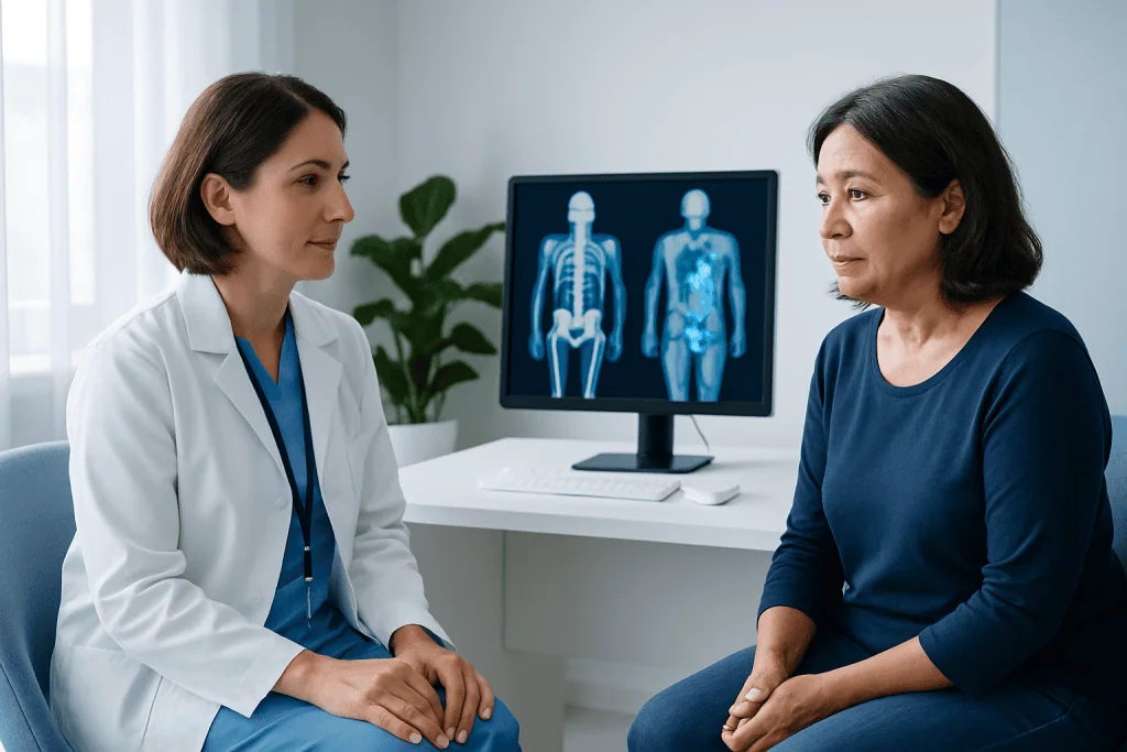 PET-CT Scan: How It Helps Detect and Stage Cancer 3 How PET-CT Helps Stage Cancer — PET-CT Scan