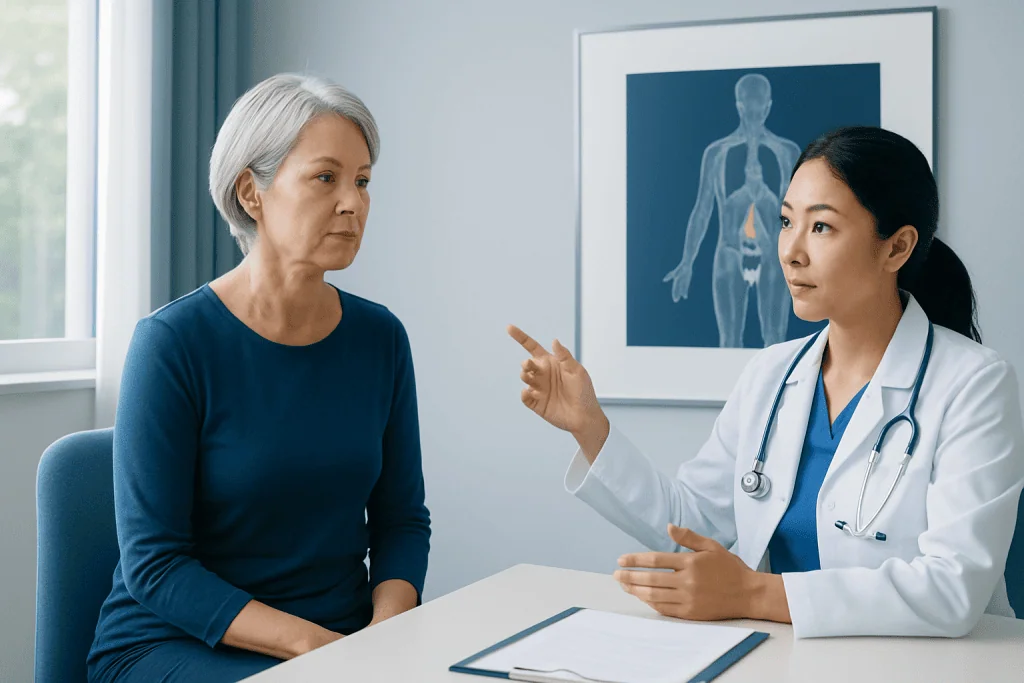 How PET/CT Works and Safety — PET/CT scan