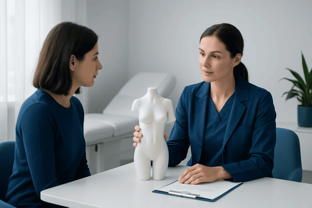 How plastic surgery works — plastic surgery