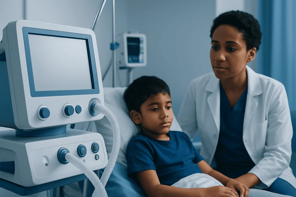 How Poverty Affects Physical Health — poverty and children's health