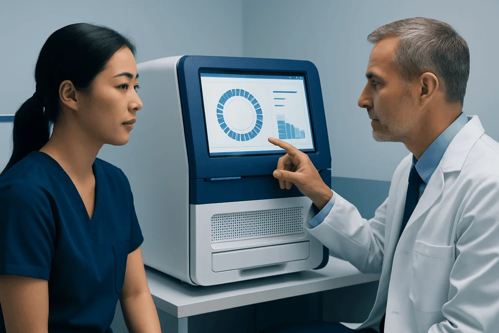 How Precision Oncology Works — precision oncology