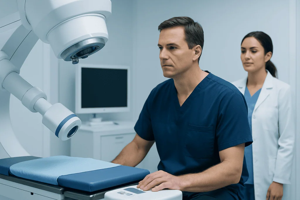 How Precision Oncology Works — precision oncology