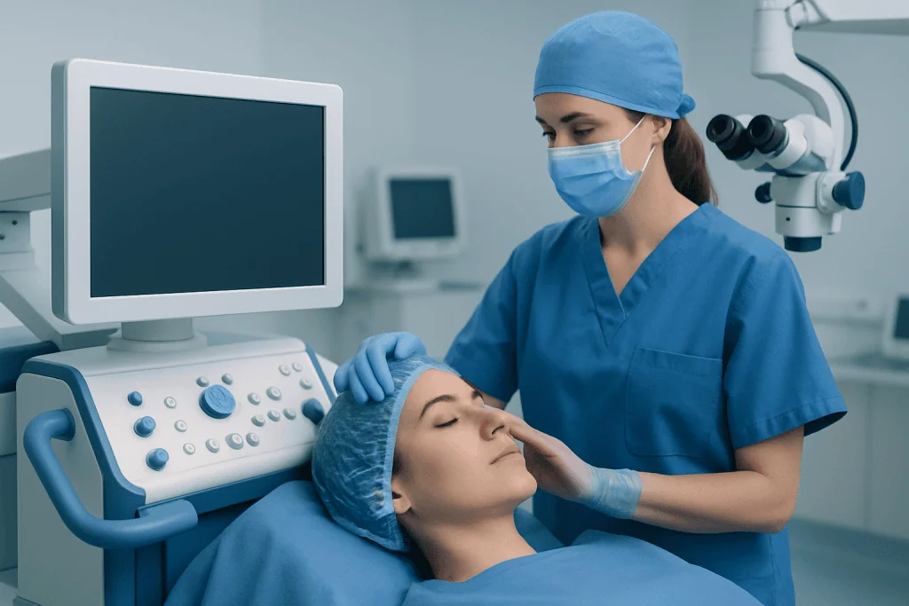 How Rhinoplasty Works — rhinoplasty