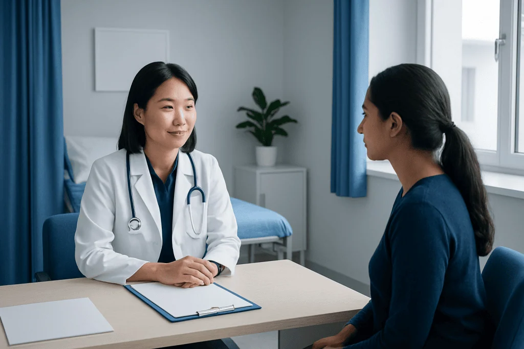 How safety works in daily hospital care — hospital safety for international patients