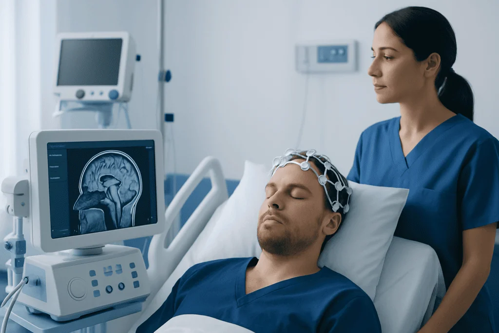 How Sleep Deprivation Affects the Brain — sleep deprivation