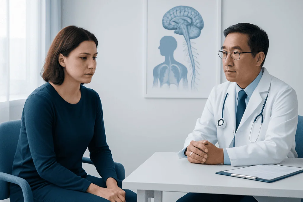 How Sleep Disorders Can Affect the Nervous System — sleep disorders and the nervous system