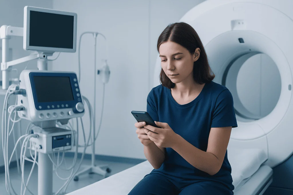 How Social Media Can Affect Mental Health — social media and mental health