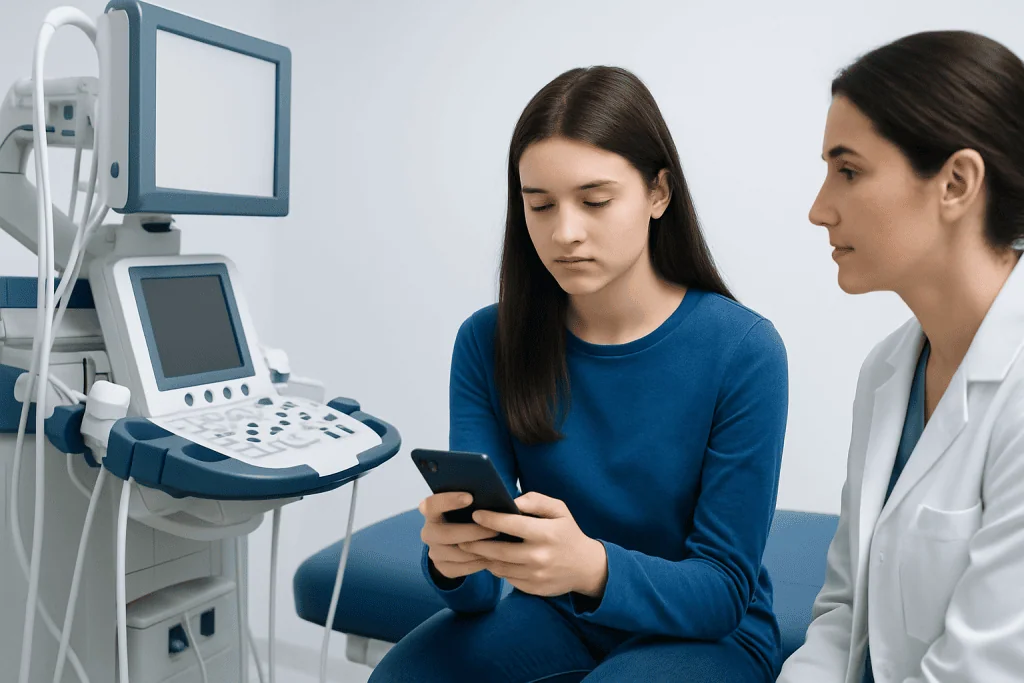 How Social Media Can Affect Teen Mental Health — social media and teen mental health