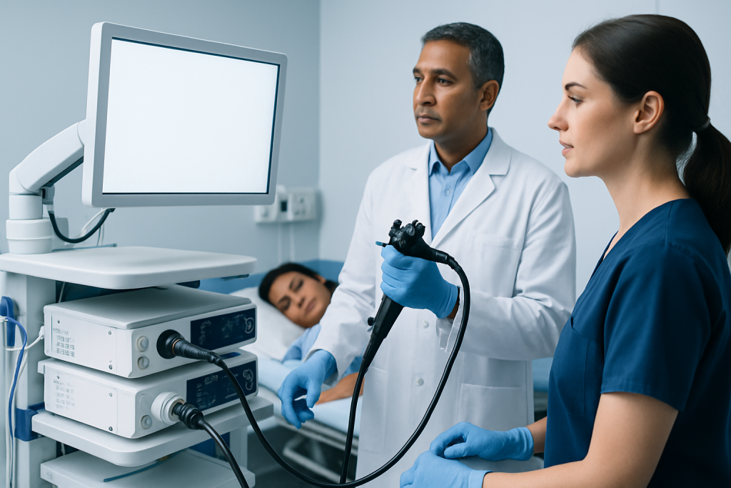 How Stage Affects Curability — colon cancer curable