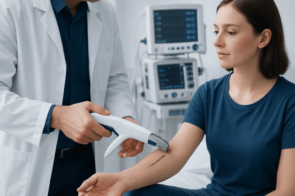 Stitches and Staples After Surgery: Care, Removal, and Infection Signs 2 How Stitches and Staples Support Healing — stitches and staples after surgery
