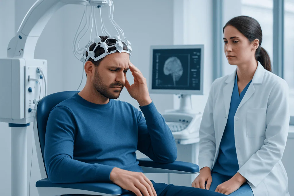 How Stress Affects the Mind and Body — mental health exercises