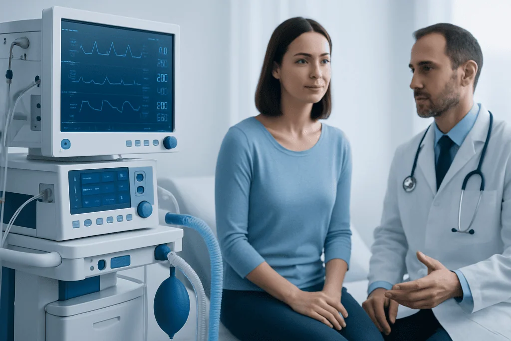 At Acibadem: How We Support International Patients from Start to Finish 2 How support begins before you travel — international patient support at Acibadem