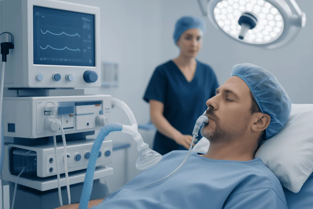 How Surgery Can Affect Driving Ability — Driving After Surgery