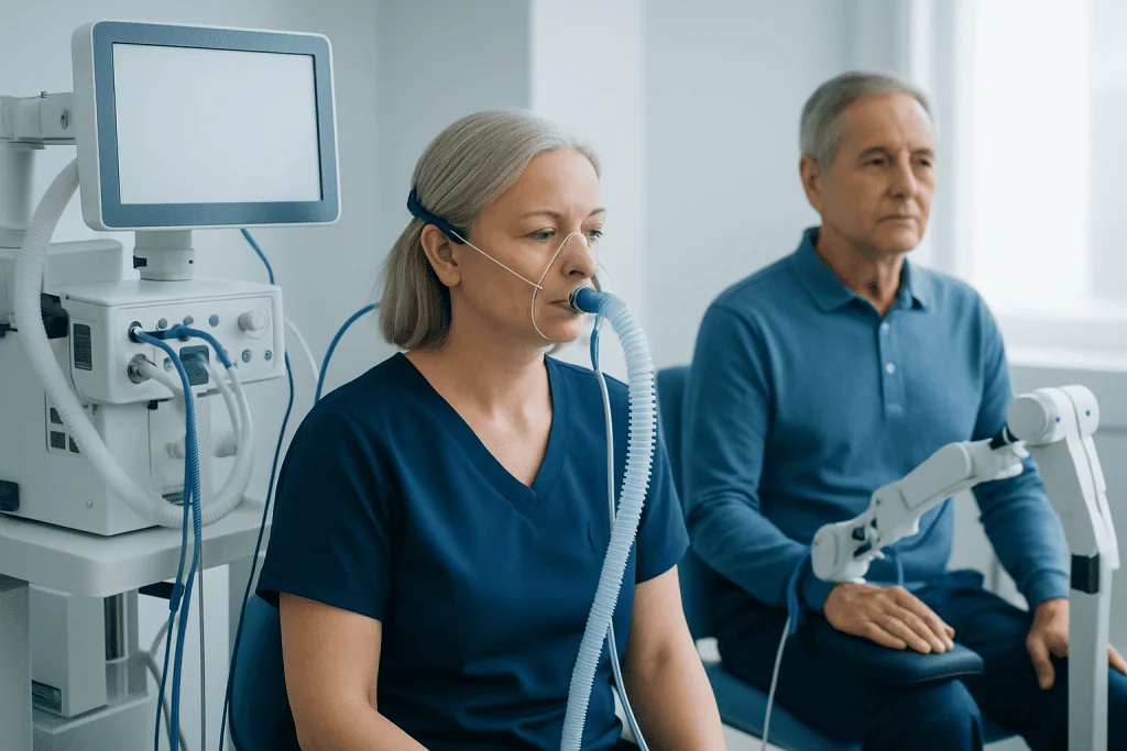 How Symptoms Differ — ALS vs Parkinson’s disease