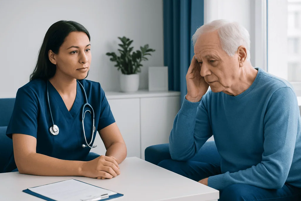 Early Symptoms of Neurodegenerative Disorders: Warning Signs Not to Ignore 3 How Symptoms Differ by Condition — early symptoms of neurodegenerative disorders
