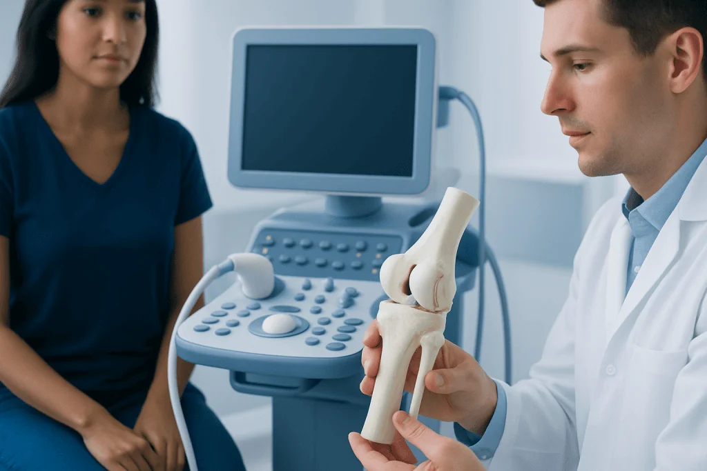 How Synovial Joints Work — synovial joints