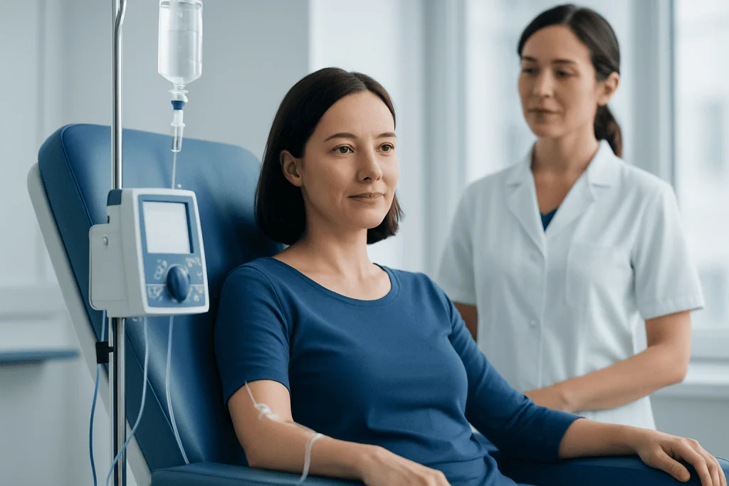 How Targeted Cancer Therapy Works — Targeted Cancer Therapy