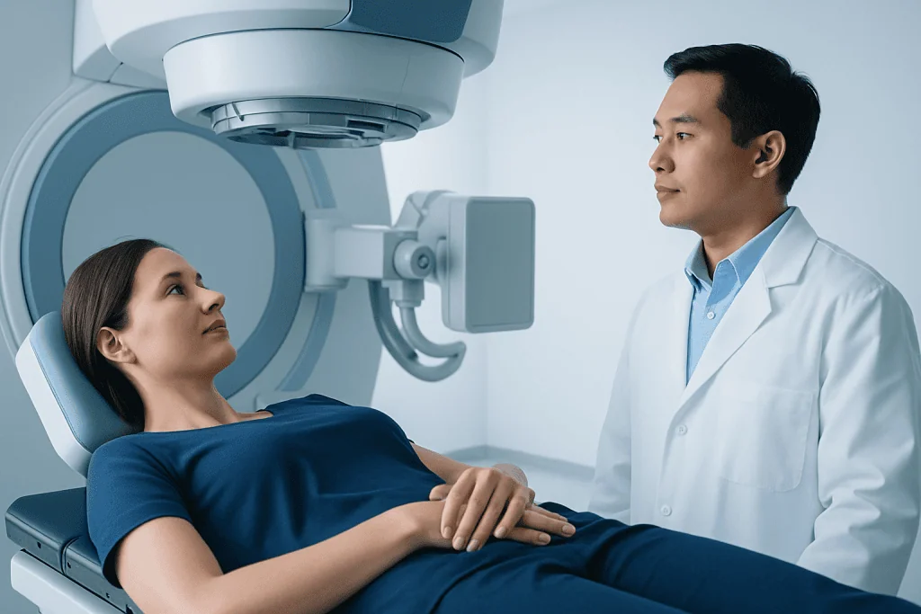 How Targeted Therapy Works — Targeted cancer therapy