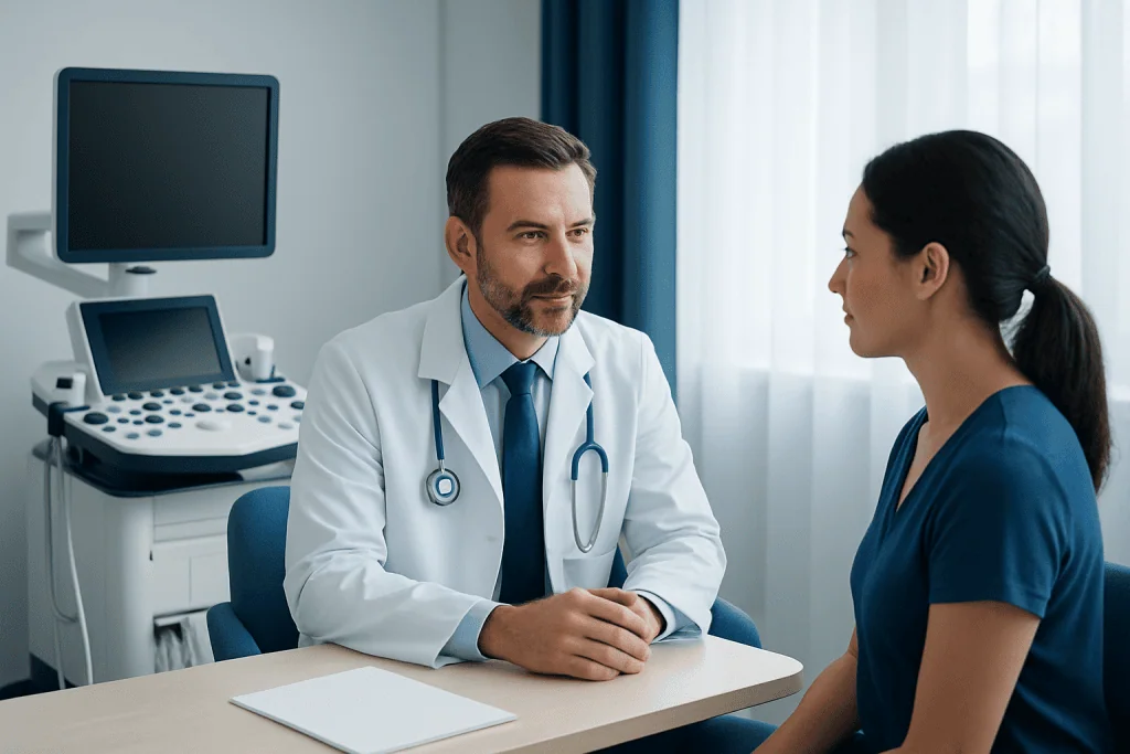 How technology supports treatment day logistics — Acibadem technology and equipment