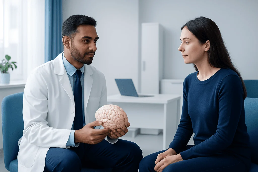 How the Brain Actually Works — how much of the brain do we use