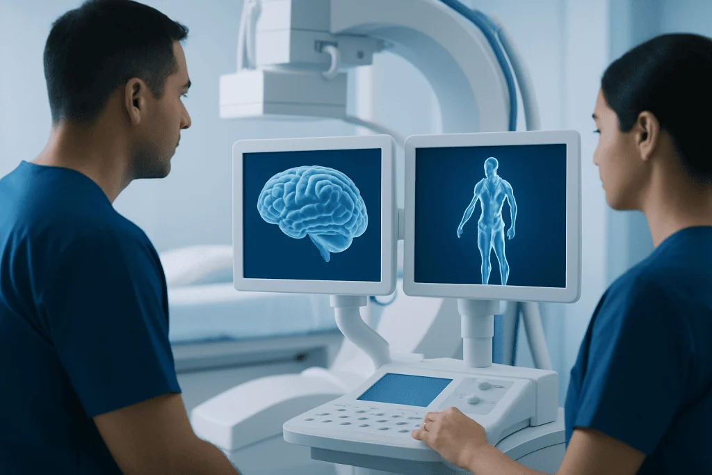 How the Brain Differs From a Muscle — is the brain a muscle