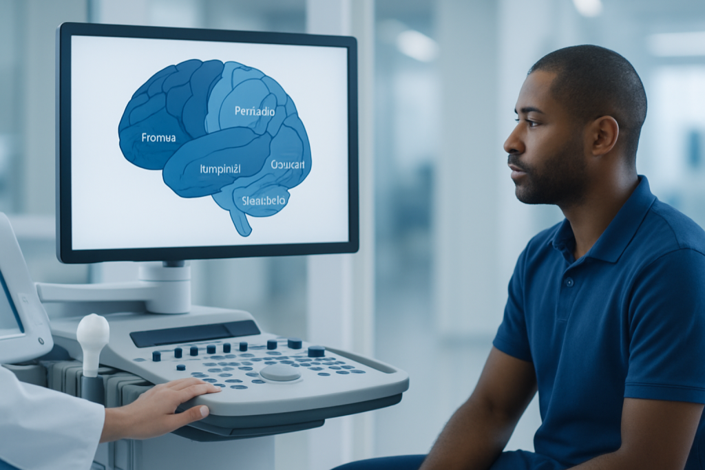 How the Cortex Is Divided Into Lobes — cerebral cortex organization
